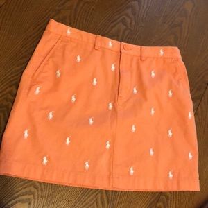 Ralph Lauren Skirt